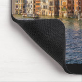 Venedig Sommer Mousepad (Ecke)