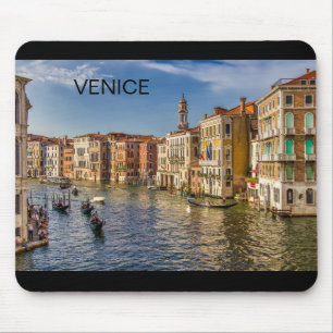 Venedig Sommer Mousepad