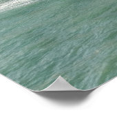 Venedig Sommer Poster (Ecke)