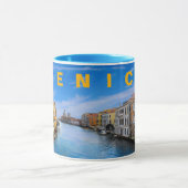 Venedig Sommer Tasse (Zentrum)