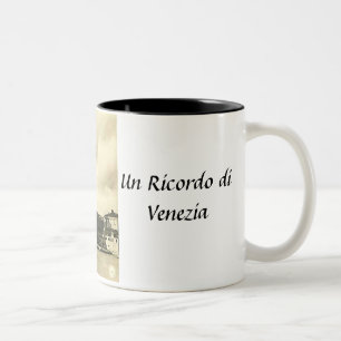 Venedig Souvenir Tasse