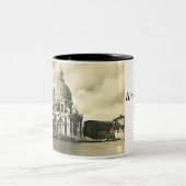 Venedig Souvenir Tasse (Mittel)