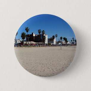 Venedig-Strand Button