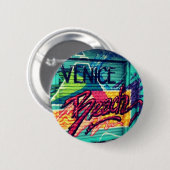 VENEDIG-STRAND BUTTON (Vorne & Hinten)