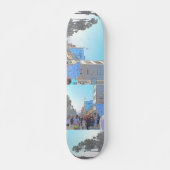 Venedig-Strand, CA Skateboard (Vorne)