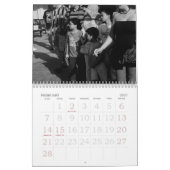 Venedig-Strand-Kalender 2010 Kalender (Feb 2027)