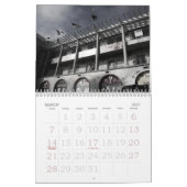 Venedig-Strand-Kalender 2010 Kalender (Mär 2027)