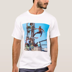 VENEDIG-STRAND T-Shirt