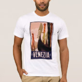 Venedig T-Shirt (Vorderseite)
