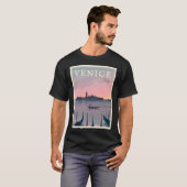 Venedig T-Shirt (Vorne ganz)