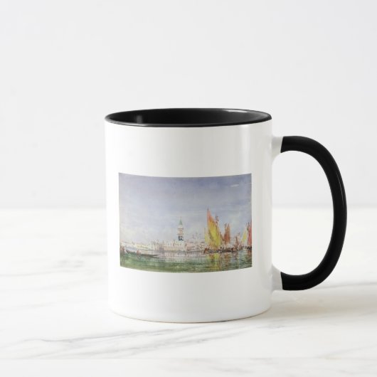 Venedig Tasse (Rechts)