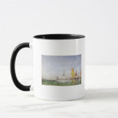 Venedig Tasse (Links)