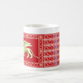 Venedig-Tasse Kaffeetasse (Mittel)