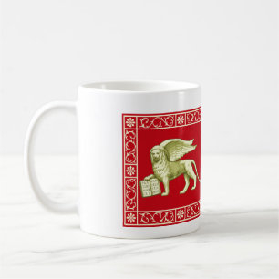 Venedig-Tasse Kaffeetasse