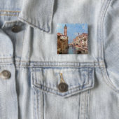 Venedig-Taste von Unterberger Button (Beispiel)