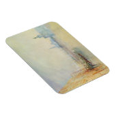 Venedig, The Mouth of the Grand Canal, c.1840 (w/c Magnet (Rechte Seite)