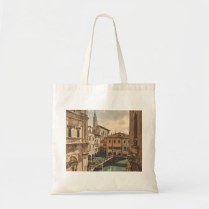 Venedig Tote Bag (Venedig 1) Tragetasche