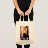 Venedig Tragetasche (Vorderseite (Produkt))