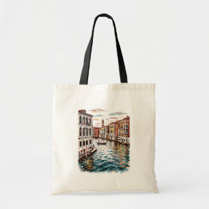Venedig Tragetasche