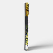 Venedig und Lido Case-Mate iPhone Hülle (Rückseite / Rechts)