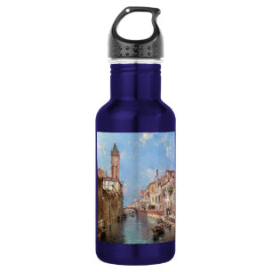 Venedig Unterberger Trinkflasche