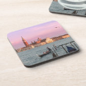 Venedig-Untersetzer Untersetzer (Linke Seite)