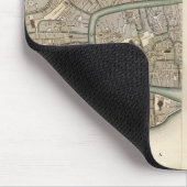 Venedig Venedig Mousepad (Ecke)