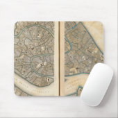Venedig Venedig Mousepad (Mit Mouse)