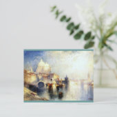 Venedig - Venedig Postkarte (Stehend Vorderseite)