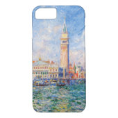 Venedig, Venedig, Renoir Case-Mate iPhone Hülle (Rückseite)