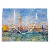 Venedig, Venedig, Renoir Große Geschenktüte (Vorderseite)