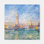 Venedig, Venedig, Renoir Magnet (Vorne)