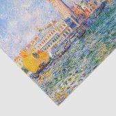 Venedig, Venedig, Renoir Seidenpapier (Ausschnitt)