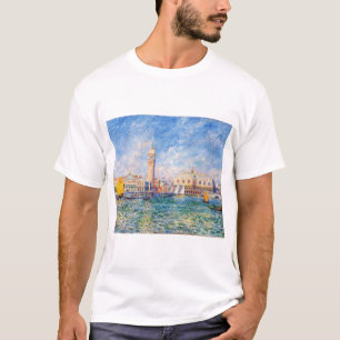 Venedig, Venedig, Renoir T-Shirt
