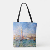 Venedig, Venedig, Renoir Tasche (Rückseite)