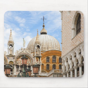 Venedig, Venetien, Italien - Vögel sind auf einer Mousepad