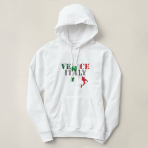 Venedig Venezia, Italien Geschenke. Hoodie