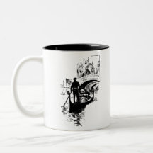 venedig, venezia, italien geschenke zum urlaub, ur