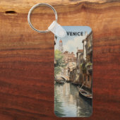 Venedig Vintag Schlüsselanhänger (Vorderseite)