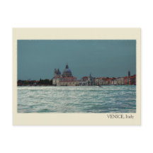 Venedig, Vintager Stil