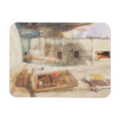 Venedig (w/c) magnet (Horizontal)