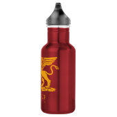 Venedig-Wappen Trinkflasche (Rechts)