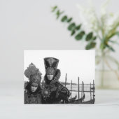 Venedig, XIII Postkarte (Stehend Vorderseite)