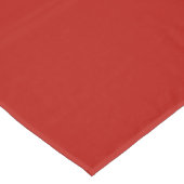 Venedigs Flagge Tischdecke (Schrägansicht)