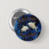 Venen Button (Vorne & Hinten)