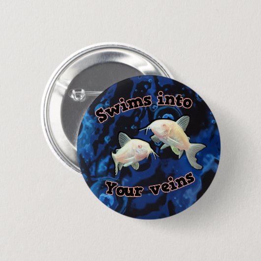 Venen Button (Vorne & Hinten)