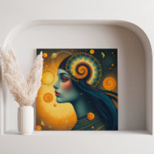 Venen des Universums