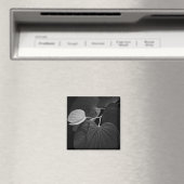 Venen eines Leaf Magnet (In Situ (Geschirrspüler))