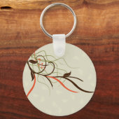 Venen Schlüsselanhänger (Vorderseite)