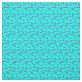 Venen und Arterien Stoff (Muster)